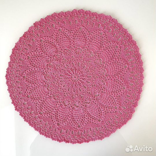 Салфетки сервировочные