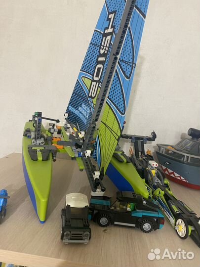 Lego