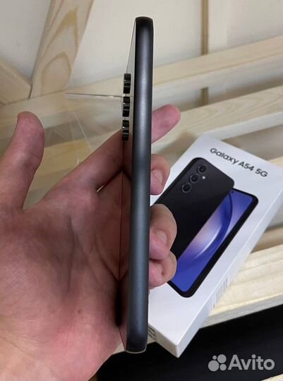 Samsung Galaxy A54, 8/256 ГБ