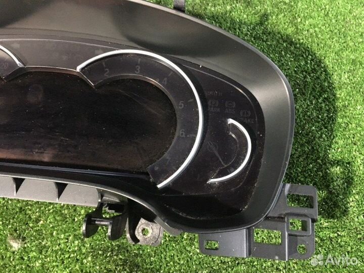 Щиток приборов Bmw 540Xi G30 B58 2017