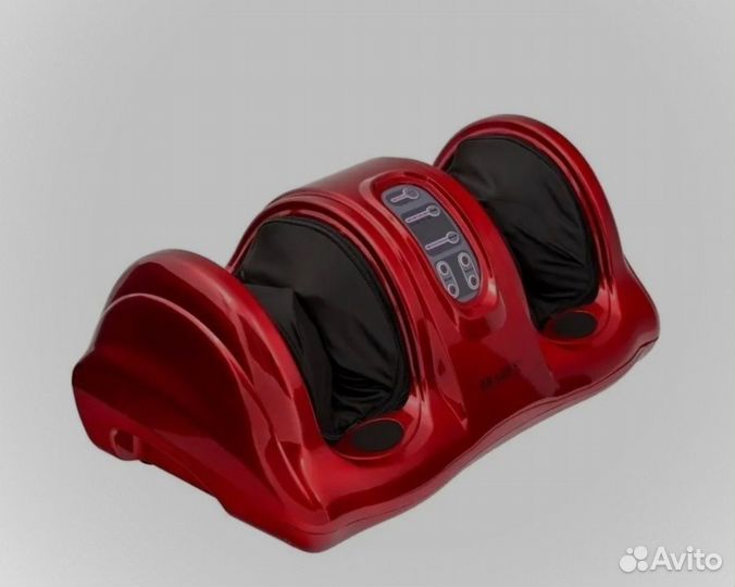 Массажер для стоп и лодыжек 