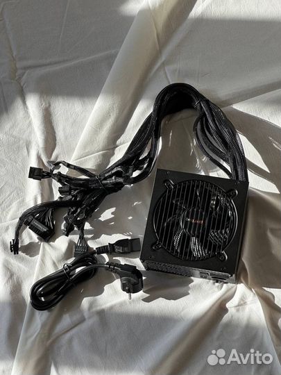 Блок питания Bequiet Pure Power 10 500W