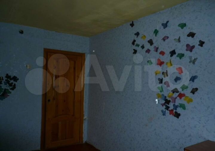 2-к. квартира, 49 м², 5/5 эт.