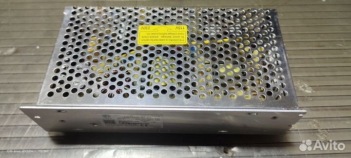 Блок питания LD150W-SF-36