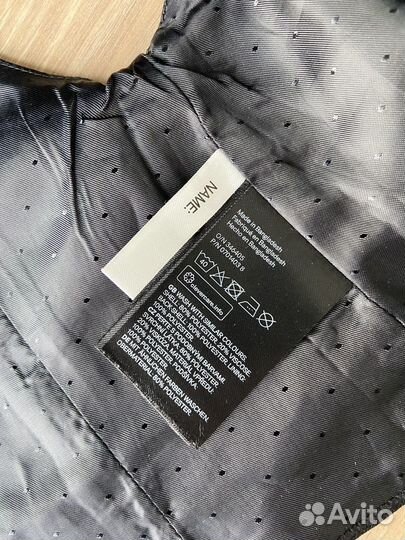 Нарядный жилет для мальчика H&M