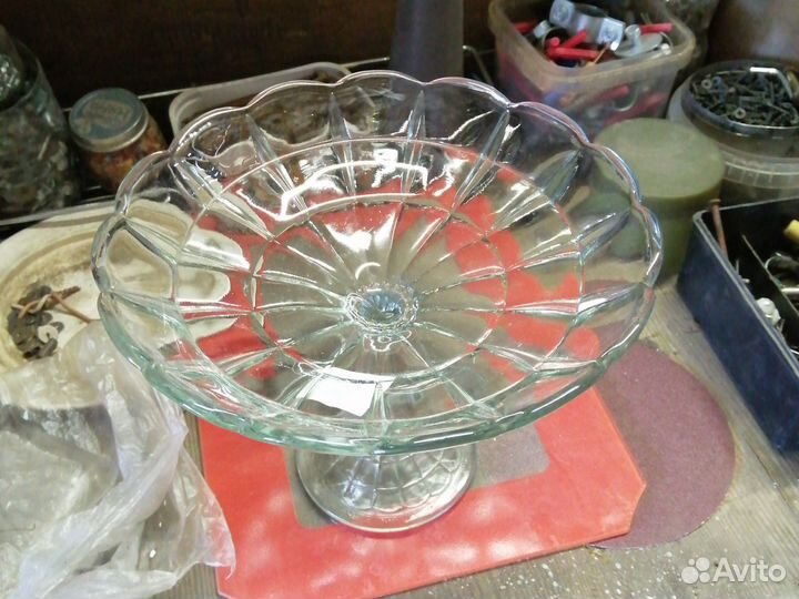 Посуда СССР