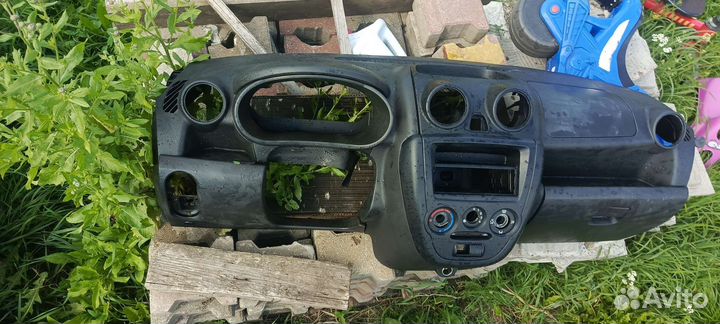 Торпеда Гранта полный комплект