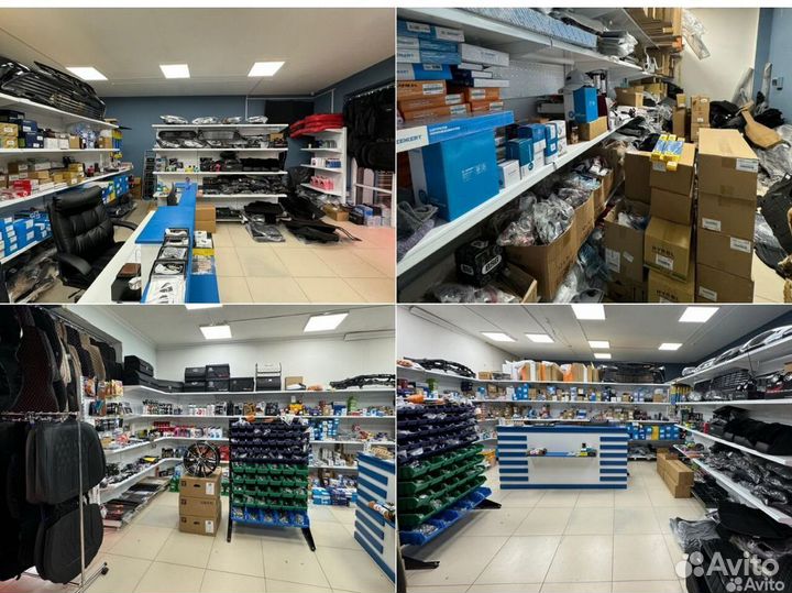 Свечная проводка Ford Focus 2/3 1.6