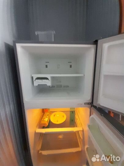 Холодильник daewoo бу