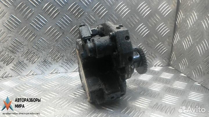 Тнвд Chrysler 300C 2008 0445010145