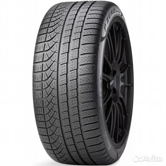 Pirelli P Zero Winter 285/35 R21 105H