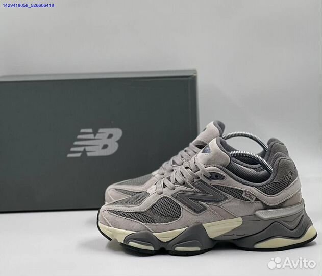 New Balance 9060 (Арт.33678)