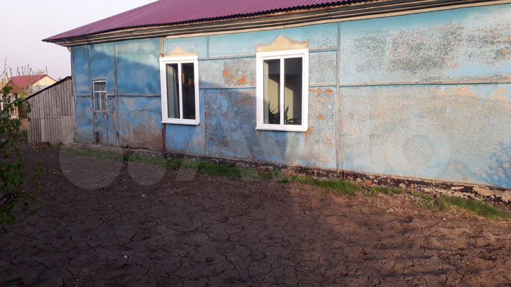 Дом 89 м² на участке 9,3 сот.