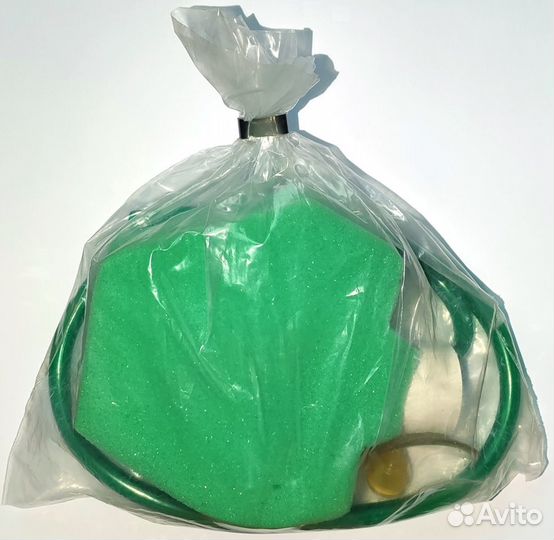 Фильтр аквариумный. Made in DDR