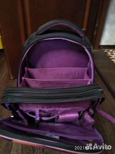 Портфель школьный