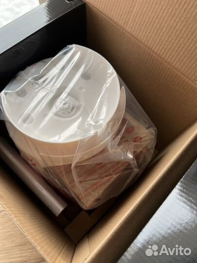 Подогреватель для бутылочек и баночек