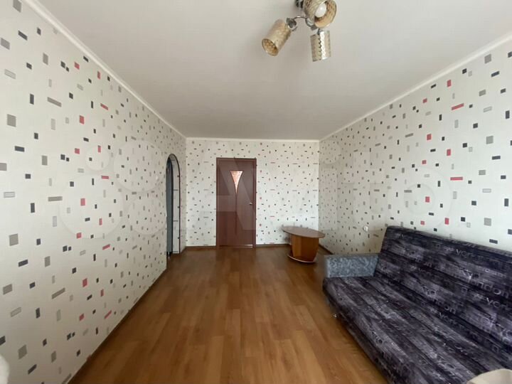 3-к. квартира, 60 м², 5/9 эт.
