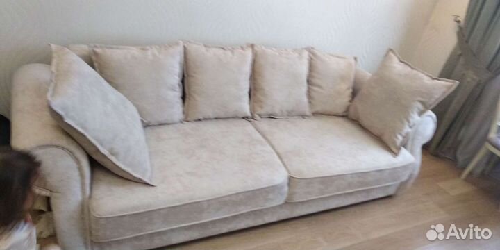 Ремонт перетяжка мягкой мебели