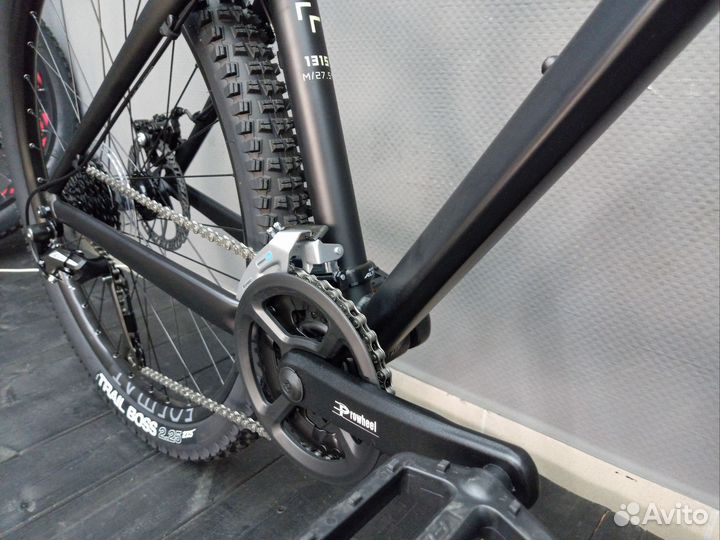 Горный велосипед Format 1315 27,5