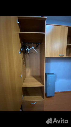 Стенка в гостиную бу