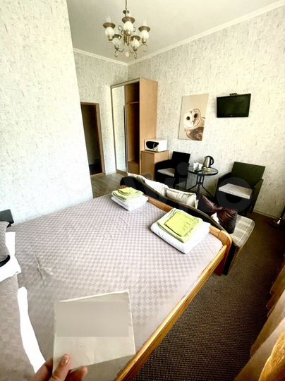 Комната 23 м², 2/3 эт.