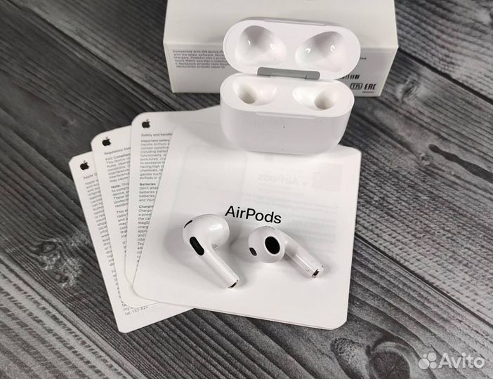 Airpods