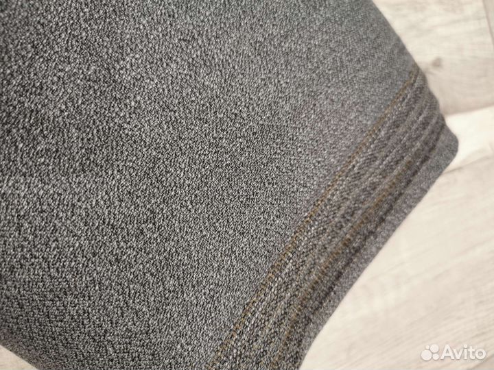 Отрез костюмной ткани