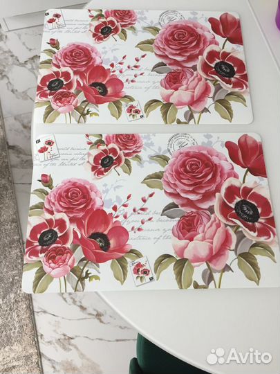 Подставка для горячего