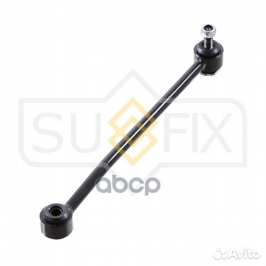 Стойка стабилизатора зад прав/лев LCV SJ114