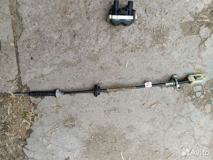 Запчасти на ваз kalina 1