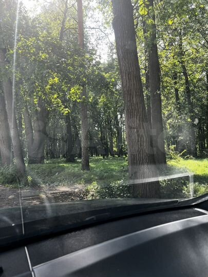 Участок 11,5 га (ИЖС)