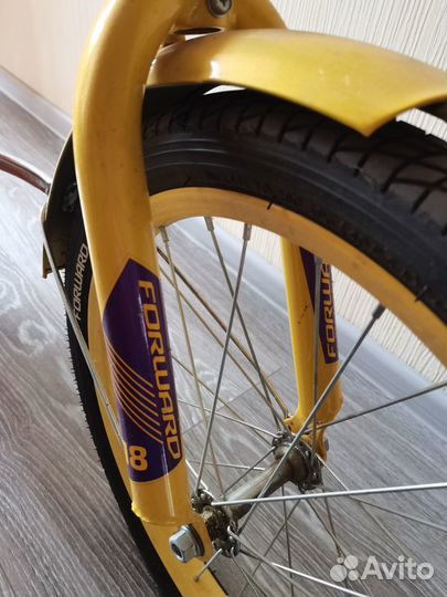 Велосипед детский Forward