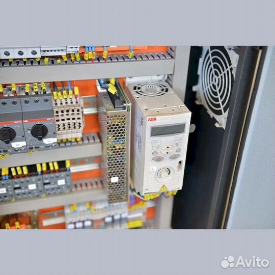 Двухколонный полуавтомат beka-MAK bmsy-1110C