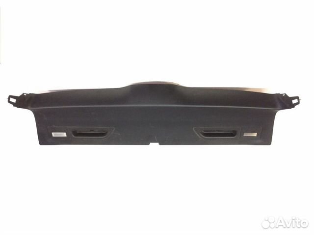 BMW X5 E70 бмв Обшивка Верхней Двери Багажника