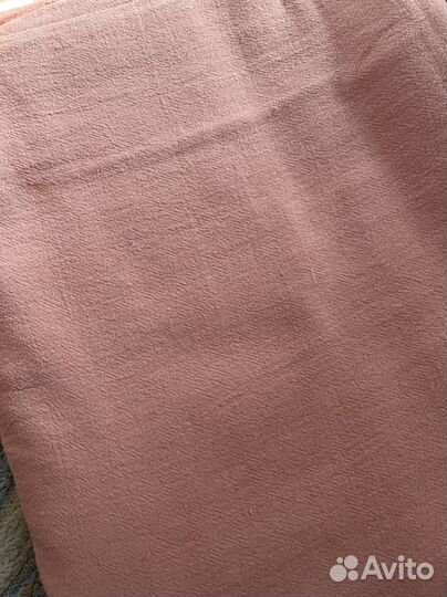 Ткани хлопок 100