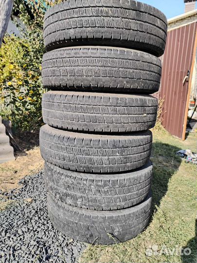 Белшина Bravado Bel-303 185/75 R16