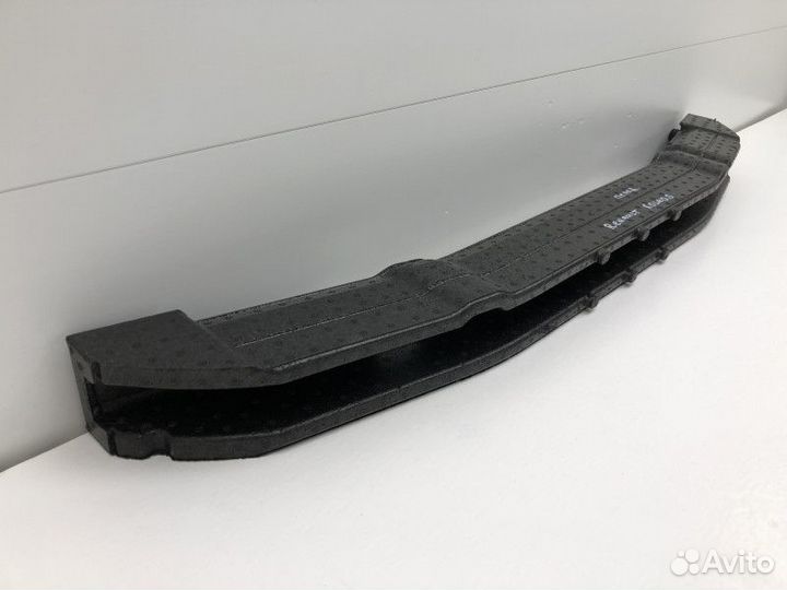 Абсорбер переднего бампера Renault Koleos 2