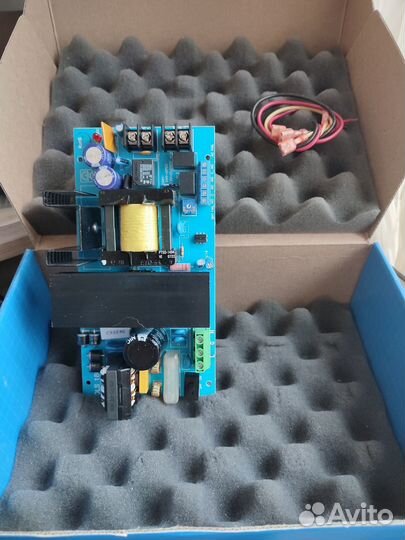 Altronix OLS180220 Power Supply Charger