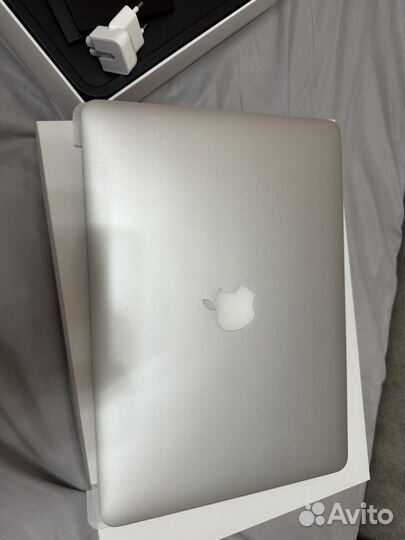 Macbook air 13