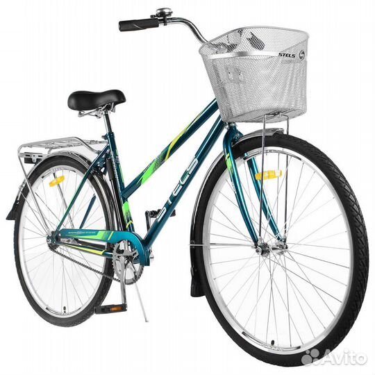 Велосипеды