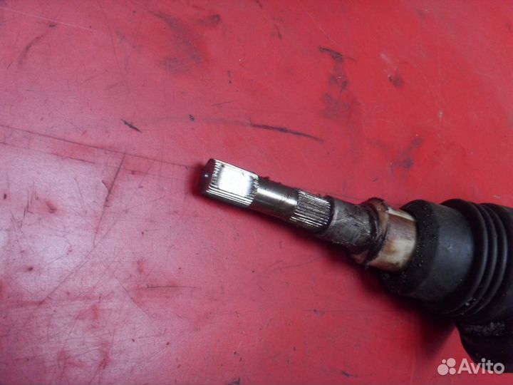 Кардан рулевой 100101217965 Kia Clarus 1996-2001