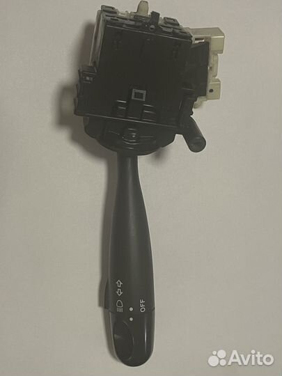 Переключатель поворотов