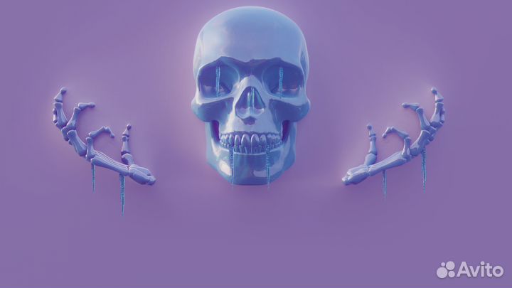 Графический дизайнер фотошоп