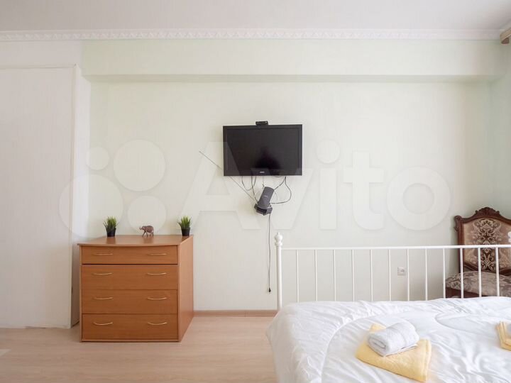 2-к. квартира, 40 м², 7/10 эт.