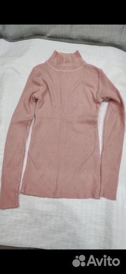 Пакет новой одежды 42-44