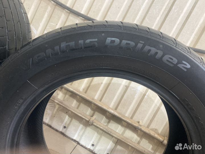 Hankook Ventus Prime 2 K115 225/60 R17 99H