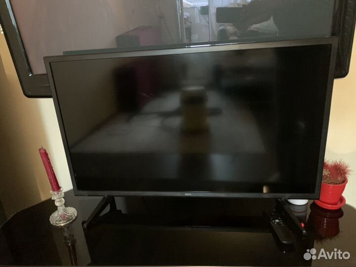 Телевизор bbk