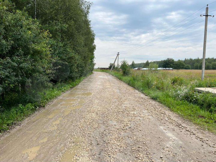 Участок 6 га (СНТ, ДНП)