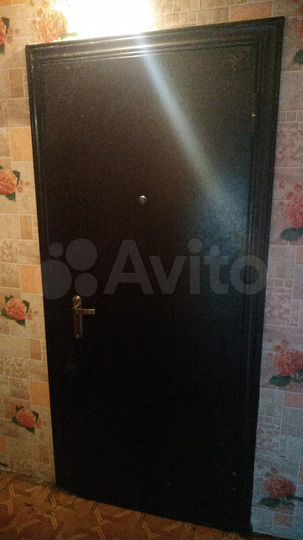 Комната 16,6 м² в 2-к., 4/5 эт.