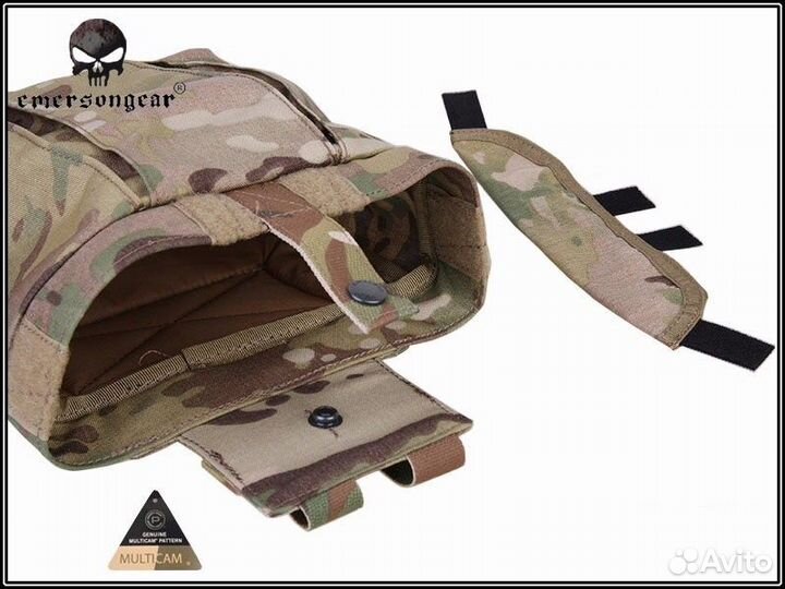 Подсумок для сброса EmersonGear Dump Pouch